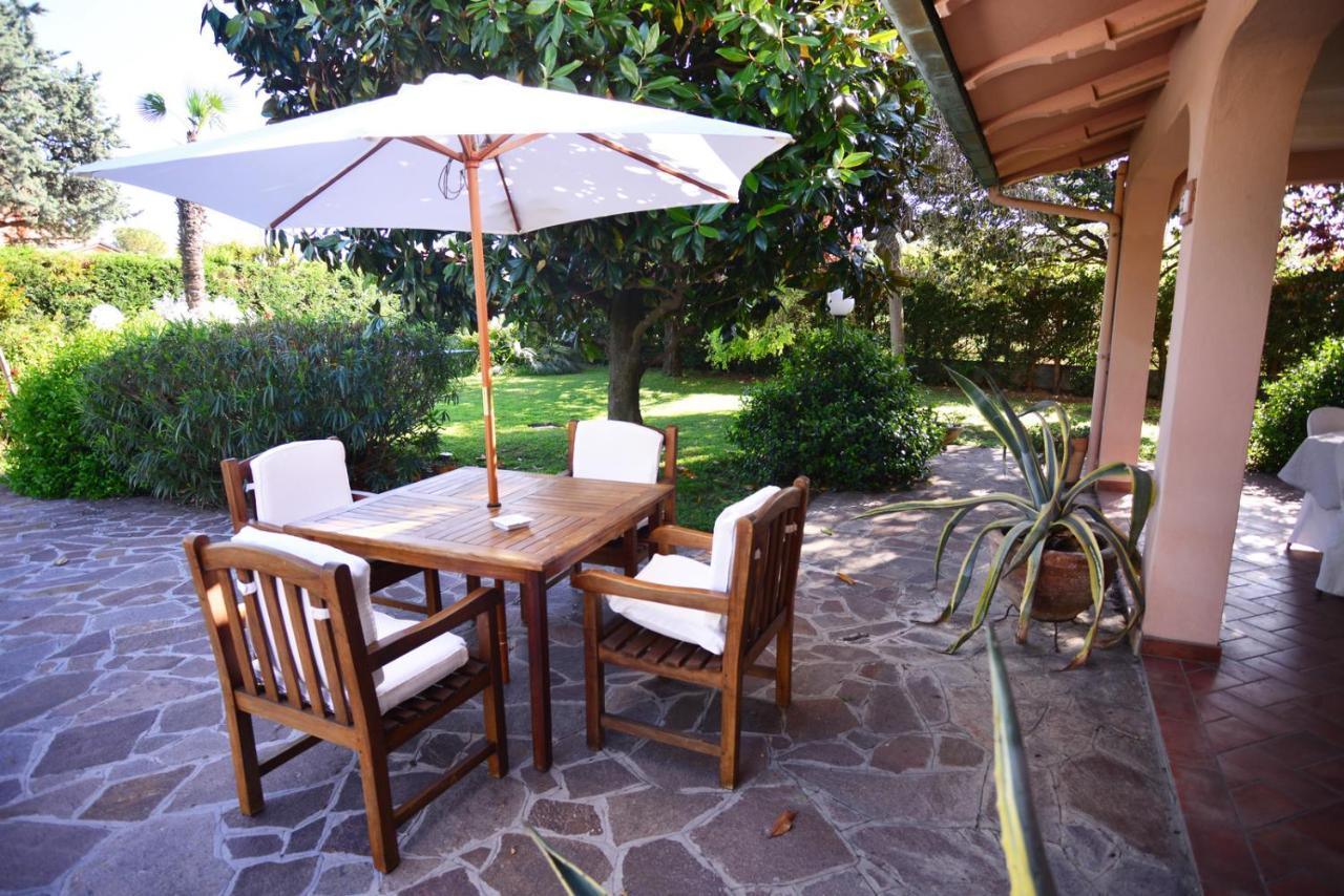 Il Casale Bed & Breakfast San Giovanni In Marignano Eksteriør bilde