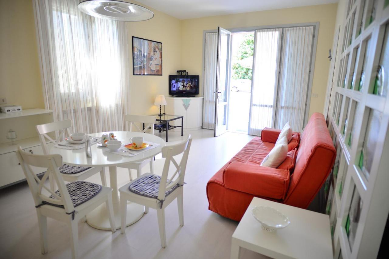 Il Casale Bed & Breakfast San Giovanni In Marignano Eksteriør bilde