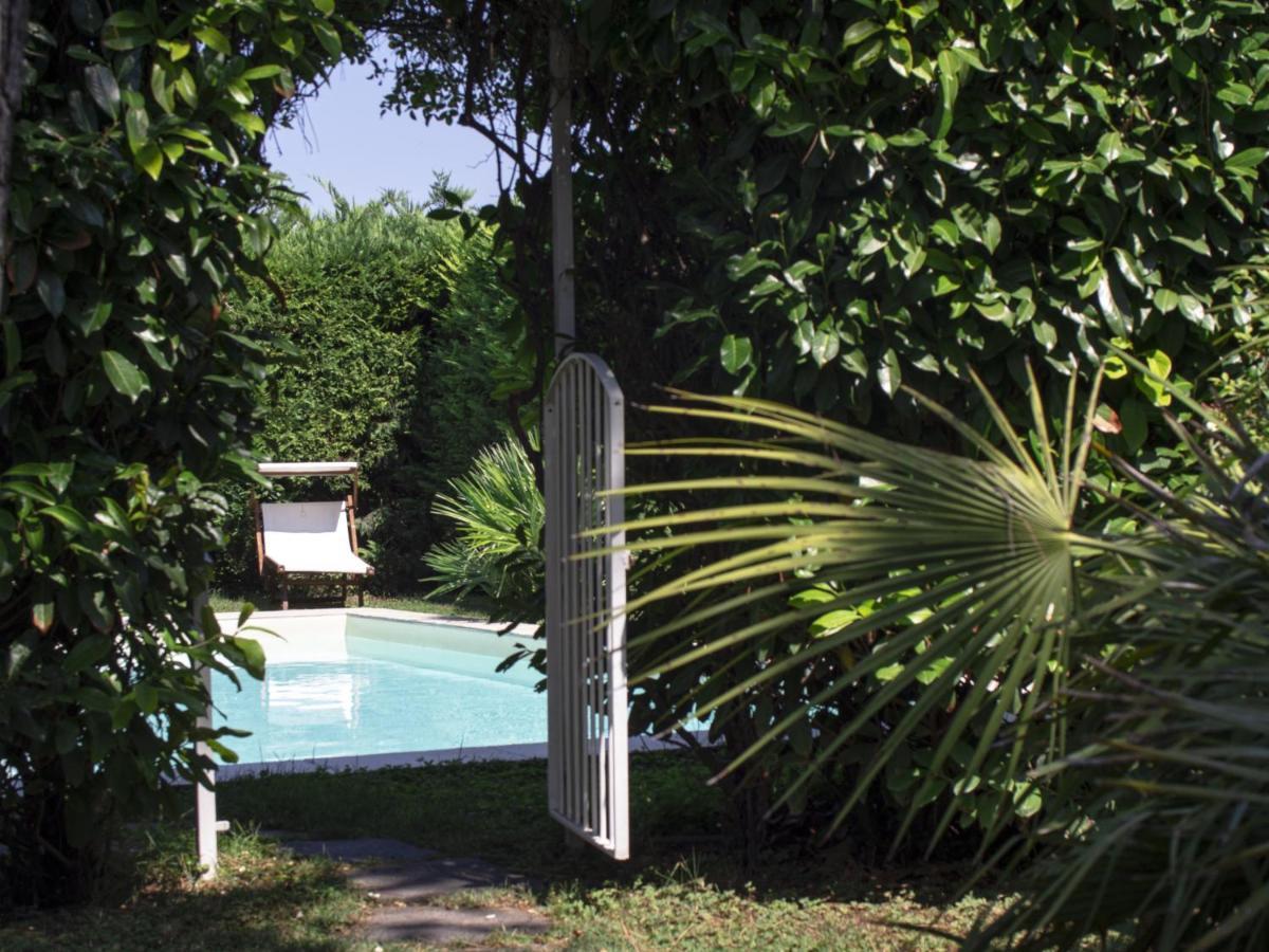 Il Casale Bed & Breakfast San Giovanni In Marignano Eksteriør bilde