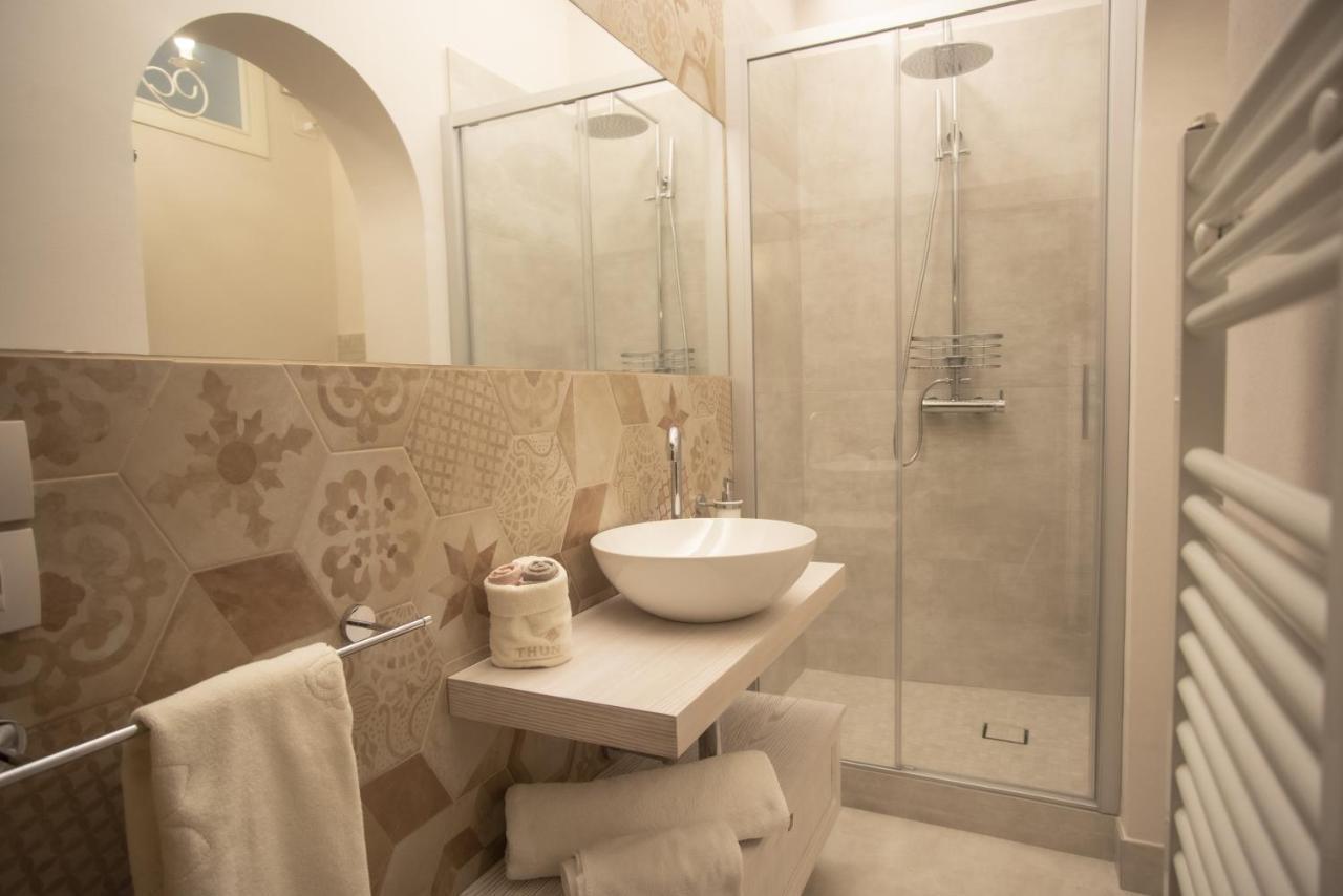 Il Casale Bed & Breakfast San Giovanni In Marignano Eksteriør bilde