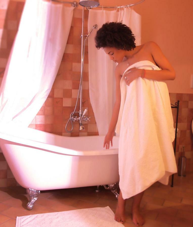 Il Casale Bed & Breakfast San Giovanni In Marignano Eksteriør bilde